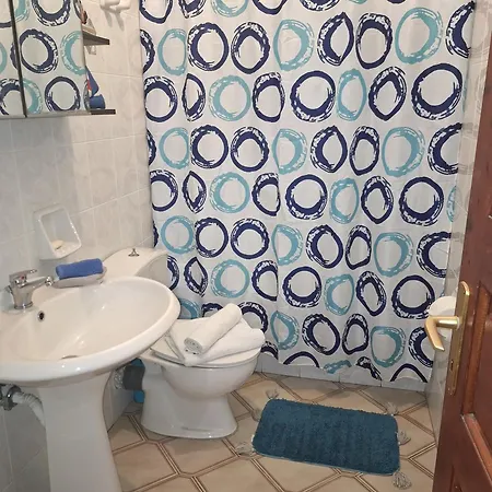 Sweet 5 Min From Towncenter Appartement *