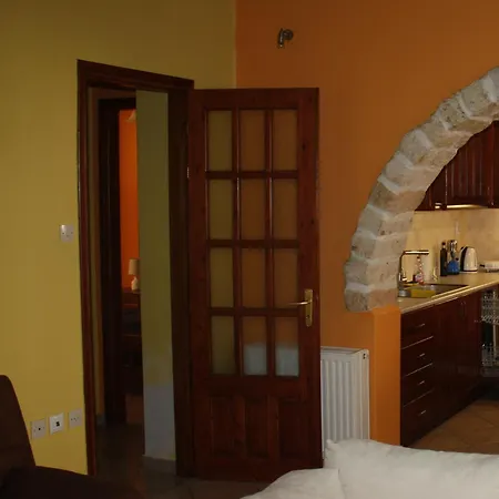 Appartement Sweet 5 Min From Towncenter *